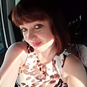 Настюша, 34 года