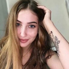 Фотография девушки Ксения, 28 лет из г. Калининград