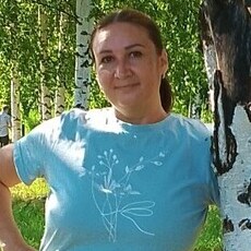 Фотография девушки Наталья, 41 года из г. Электрогорск