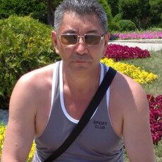 Фотография мужчины Назар, 54 лет из г. Волгоград