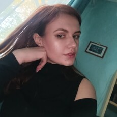 Фотография девушки Злата, 23 лет из г. Михайловск (Ставропольский Край)