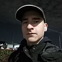 Даня, 21 год