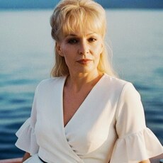 Элина, 48 из г. Краснодар.
