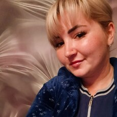 Фотография девушки Алиса, 27 лет из г. Алчевск