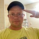 Ильсур, 38 лет