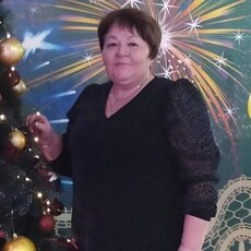 Фотография девушки Мирослава, 54 лет из г. Вологда