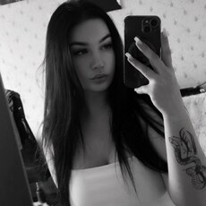 Фотография девушки Фаина, 18 год из г. Волгоград