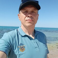 Фотография мужчины Вячеслав, 54 лет из г. Феодосия