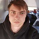 Александр, 24 года