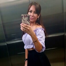 Фотография девушки Оксана, 41 год из г. Екатеринбург