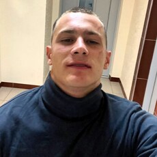Фотография мужчины Дмитрий, 23 года из г. Волгоград