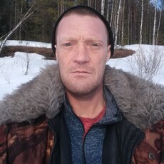Фотография мужчины Витя, 53 лет из г. Ухта