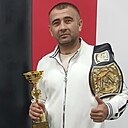 Омон, 47 лет