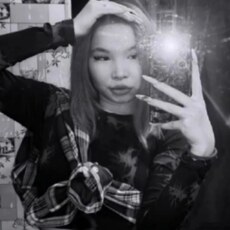 Фотография девушки Варвара, 18 лет из г. Челябинск