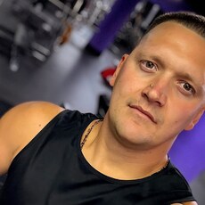 Фотография мужчины Аникий, 36 лет из г. Самара