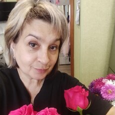 Фотография девушки Маша, 54 лет из г. Омск