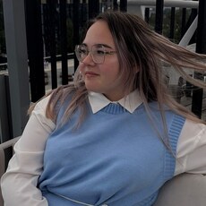 Фотография девушки Целестина, 19 года из г. Ижевск