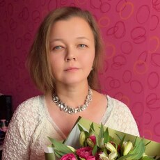 Фотография девушки Лариса, 50 года из г. Набережные Челны