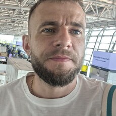 Фотография мужчины Павел, 35 лет из г. Новосибирск