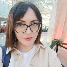 Фотография девушки Таисия, 39 года из г. Москва