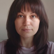 Фотография девушки Алиса, 35 лет из г. Самара
