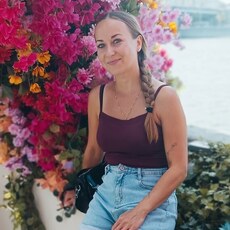 Фотография девушки Елизавета, 38 год из г. Москва