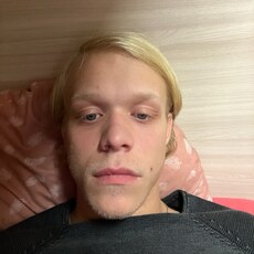 Фотография мужчины Влад, 19 лет из г. Минск