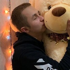 Фотография мужчины Дмитрий, 27 лет из г. Курчатов