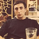 Арлен, 21 года