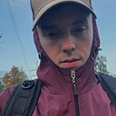 Матвей, 24 года