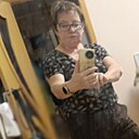 Анастасия, 58 лет
