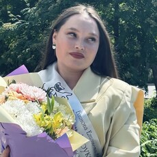 Фотография девушки Лада, 20 года из г. Челябинск