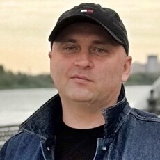 Фотография мужчины Александр, 42 года из г. Астрахань