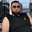 Аслан, 34 года