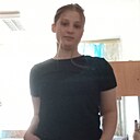Іра, 18 лет