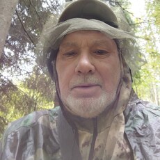 Фотография мужчины Василий, 68 лет из г. Минск