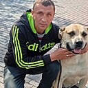 Исаак, 35 лет