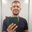 Андрей, 40 лет
