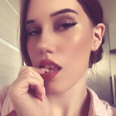 Фотография девушки Агафья, 18 год из г. Москва