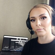 Фотография девушки Жанна, 40 года из г. Москва