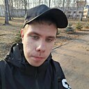 Игорь, 22 года