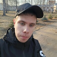 Фотография мужчины Игорь, 22 года из г. Зеленодольск