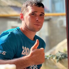Фотография мужчины Валерий, 37 лет из г. Махачкала