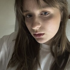 Фотография девушки Mae, 20 лет из г. Минск