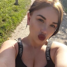 Фотография девушки Нинель, 21 лет из г. Львов