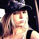 Анастасия, 18 лет