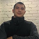 Дархан, 24 года