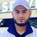 Ахмед, 34 года