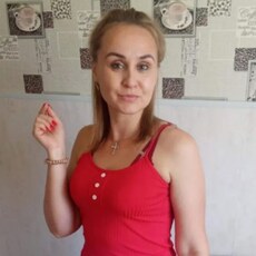 Фотография девушки Екатерина, 31 года из г. Брянск