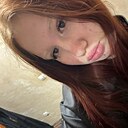 Полина, 20 лет